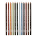 Набор мягких цветных карандашей Prismacolor Landscape, 12 цветов