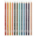 Набор мягких цветных карандашей Prismacolor Under the Sea, 12 цветов