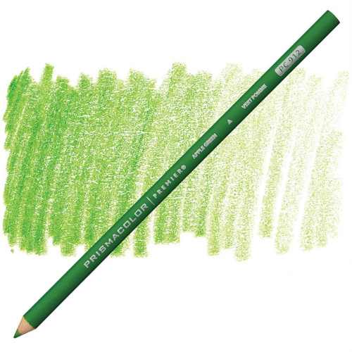 Мягкий карандаш Prismacolor Premier Apple Green N 912
