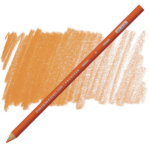 Мягкий карандаш Prismacolor Premier Orange N 918