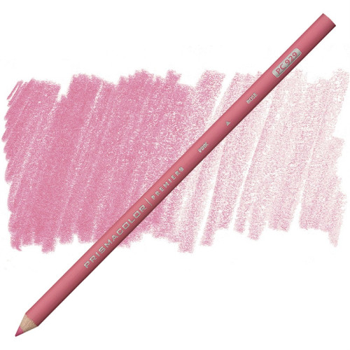 Мягкий карандаш Prismacolor Premier Pink N 929