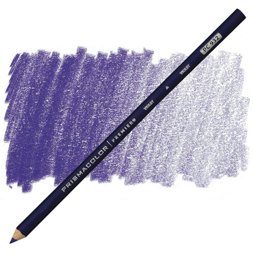 Мягкий карандаш Prismacolor Premier Violet N 932