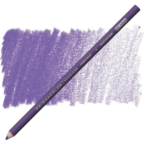 Мягкий карандаш Prismacolor Premier Parma Violet N 1008