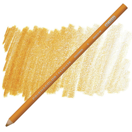 М'який олівець Prismacolor Premier Goldenrod N 1034