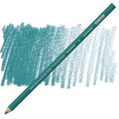 Мягкий карандаш Prismacolor Premier Aquamarine N 905