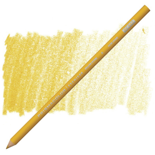 Мягкий карандаш Prismacolor Premier Yellow Ochre N 942