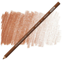 Мягкий карандаш Prismacolor Premier Burnt Ochre N 943 Мягкий карандаш Prismacolor Premier Burnt Ochre N 943