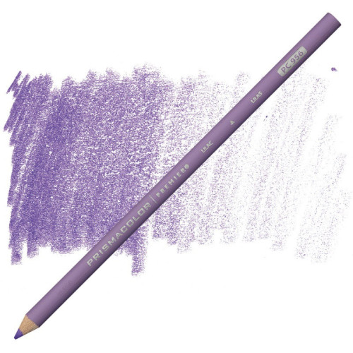 Мягкий карандаш Prismacolor Premier Lilac N 956