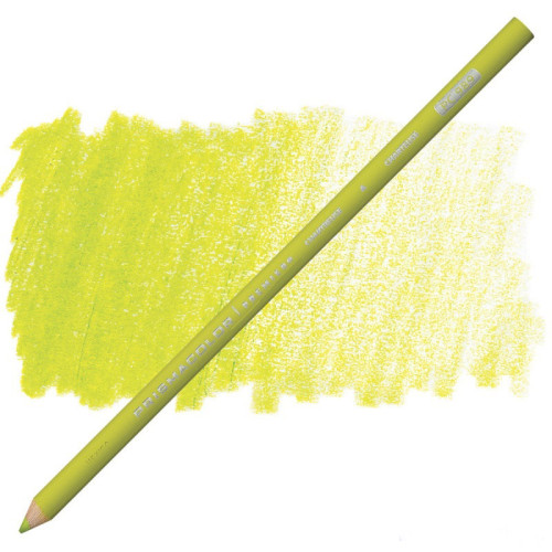 М'який олівець Prismacolor Premier Chartreuse N 989