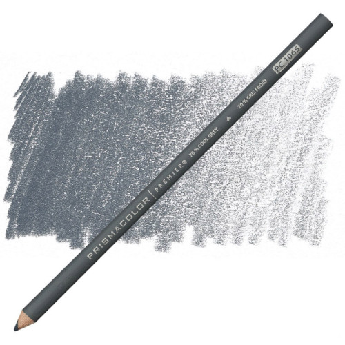 Мягкий карандаш Prismacolor Premier Cool Grey 70% N 1065