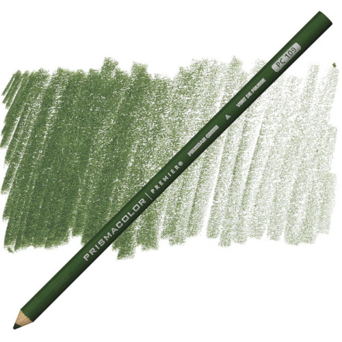 М'який олівець Prismacolor Premier Prussian Green N 109