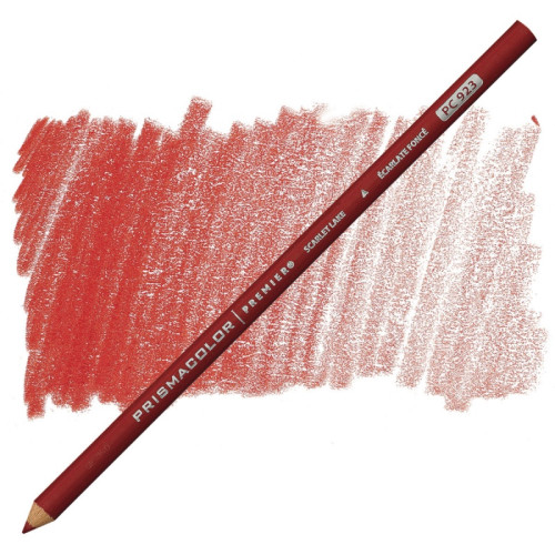 М'який олівець Prismacolor Premier Scarlet Lake N 923