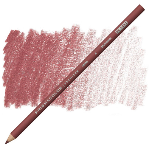 Мягкий карандаш Prismacolor Premier Henna N 1031