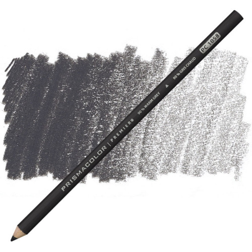 М'який олівець Prismacolor Premier Warm Grey 90% N 1058