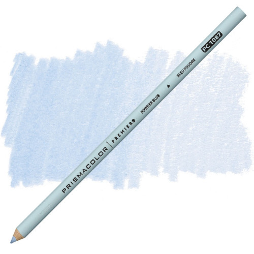 Мягкий карандаш Prismacolor Premier Powder Blue N 1087