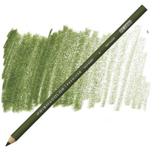 Мягкий карандаш Prismacolor Premier Kelp Green N 1090