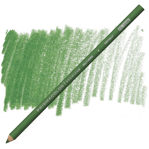 Мягкий карандаш Prismacolor Premier Kelly Green N 1096