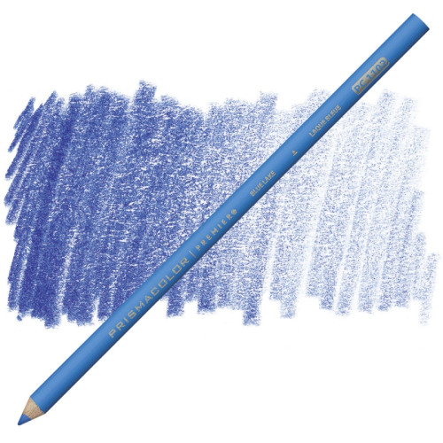Мягкий карандаш Prismacolor Premier Blue Lake N 1102