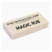 Набір різних гумок Prismacolor Eraser Multi-Pack
