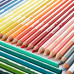 Набір учнівських кольорових олівців Prismacolor Scholar Art 12 кольорів