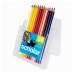 Набір учнівських кольорових олівців Prismacolor Scholar Art 24 кольори