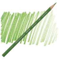 Твердый карандаш Prismacolor Verithin Apple Green N 738.5