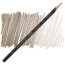Твердый карандаш Prismacolor Verithin Dark Brown N 746