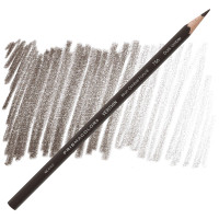 Твердий олівець Prismacolor Verithin Dark Umber N 756
