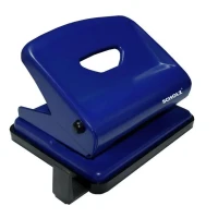 Дироколметалевий Scholz на 25 листів, синій Дироколметалевий Scholz на 25 листів, синій