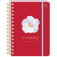 Органайзер Interdruk Bullet Journal А5/240