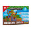 Пластилін Yes Minecraft 8 кольорів 160 г