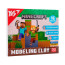 Пластилін Yes Minecraft 16 кольорів 320 г