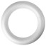Пенопластовая заготовка Кольцо SANTI диаметр 30 см, 1 шт