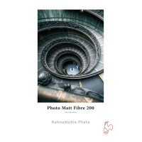 Фотобумага матовая в рулоне 30 м Hahnemuhle Photo Matt Fibre 200 г/м2 №178, 24