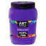 Акриловая краска Art Kompozit, 440 ультрамарин фиолетовый, 1 л