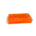 Пластилин Jovi, 350г оранжевый