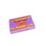 Пластилин Jovi, 350г фиолетовый