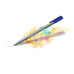 Набір капілярних ручок STAEDTLER Triplus fineliner Johanna Basford Edition, 36 кольорів