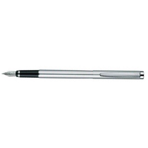 Ручка перова Senator Silver Line, сріблястий