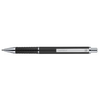 Ручка кулькова Senator SOFTSTAR ALU, чорний