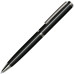 Ручка шариковая Senator Phenix, металлический корпус, черный