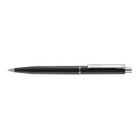 Ручка кулькова Senator Point Polished пластик, чорний