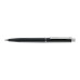 Ручка кулькова Senator Point Polished пластик, чорний