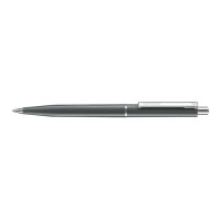 Ручка кулькова Senator Point Polished пластик, сірий 445