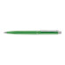 Ручка шариковая Senator Point Polished пластик, зеленый 347