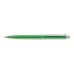 Ручка кулькова Senator Point Polished пластик, зелений 347