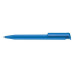 Ручка шариковая Senator Super Hit Matt, пластиковый матовый корпус, синий
