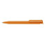 Ручка кулькова Senator Super Hit Matt, пластиковий матовий корпус, помаранчевий