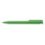 Ручка кулькова Senator Super Hit Matt, пластиковий матовий корпус, зелений