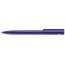 Ручка шариковая Senator Liberty Polished пластик, фиолетовый 267